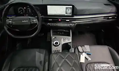 Kia Sportage 2025 1.6 автомат (гидро), миниатюра 10