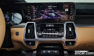 Kia Sorento 2022 1.6 автомат (гидро), миниатюра 11