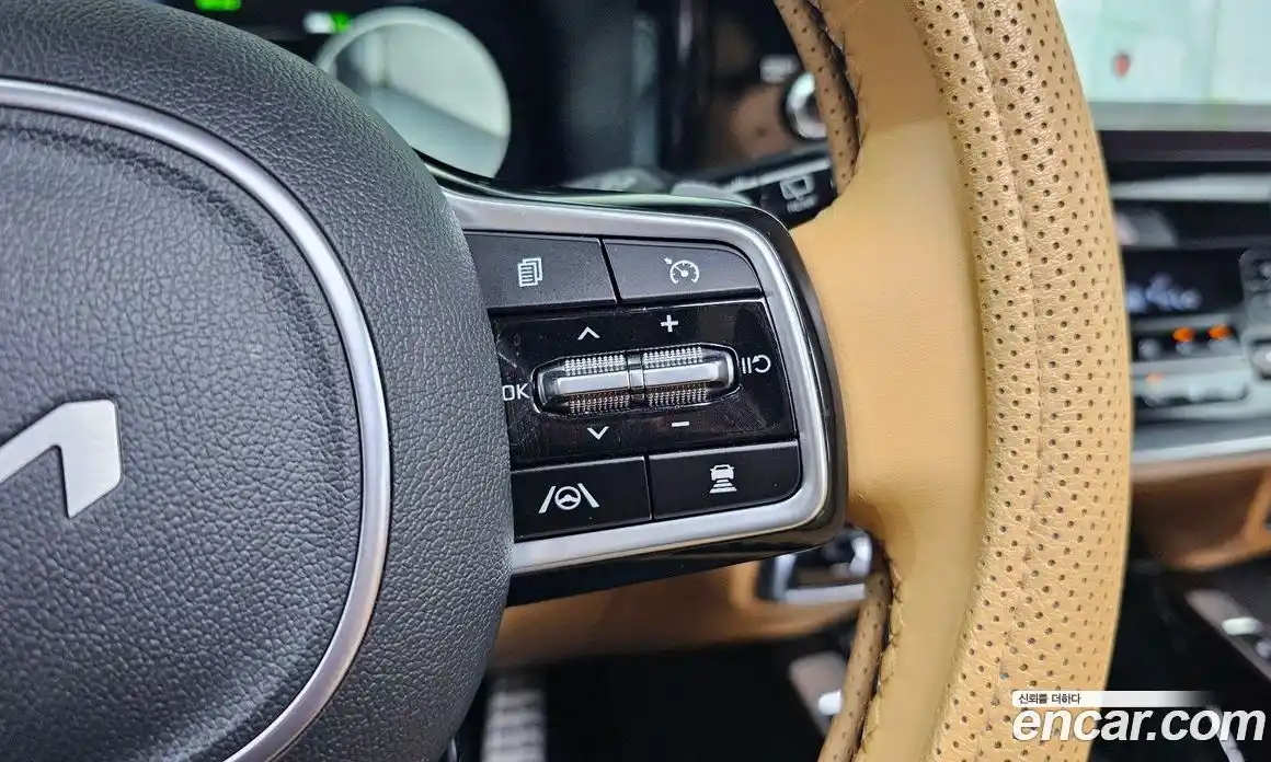 Kia Sorento 2022 1.6 автомат (гидро), фото 15