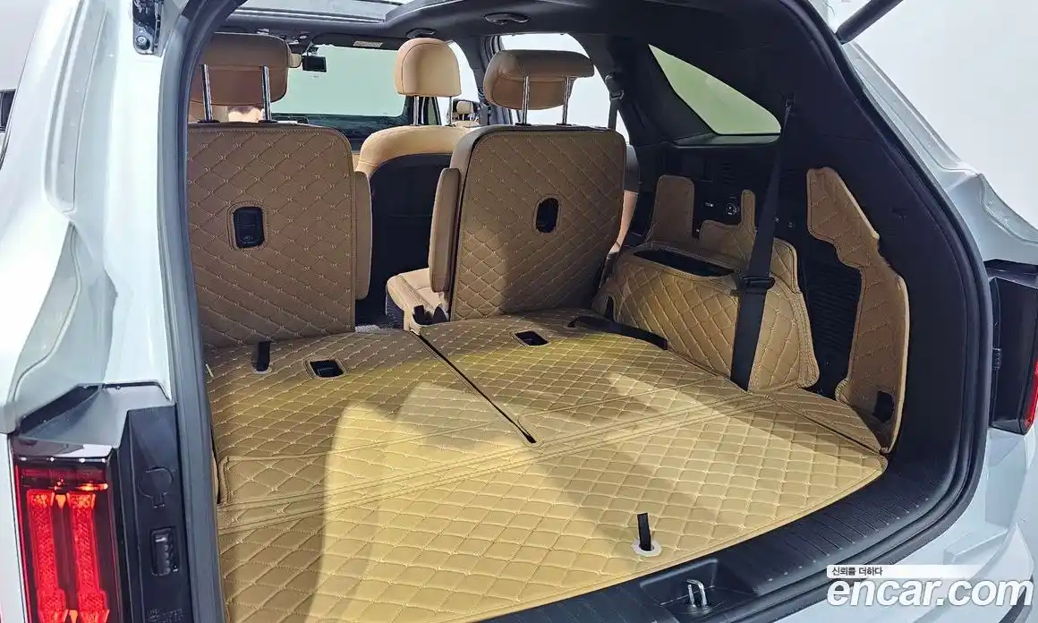 Kia Sorento 2022 1.6 автомат (гидро), фото 17
