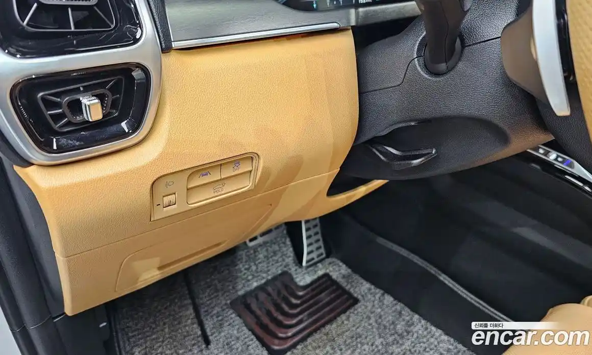 Kia Sorento 2022 1.6 автомат (гидро), фото 18