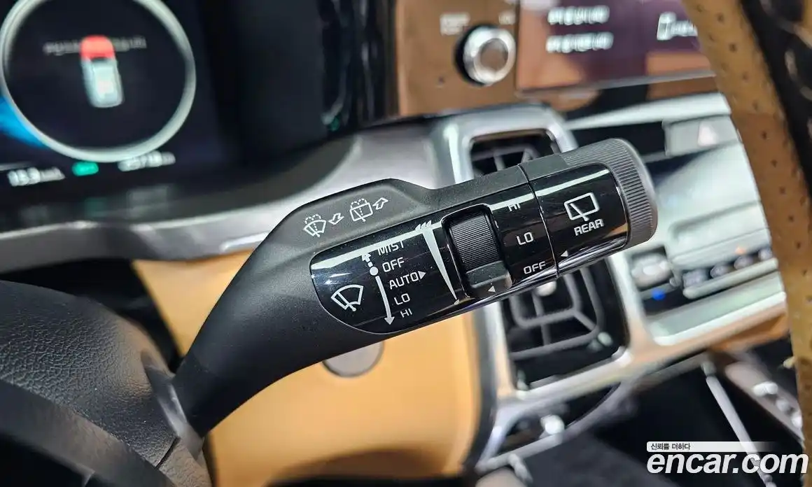 Kia Sorento 2022 1.6 автомат (гидро), фото 19