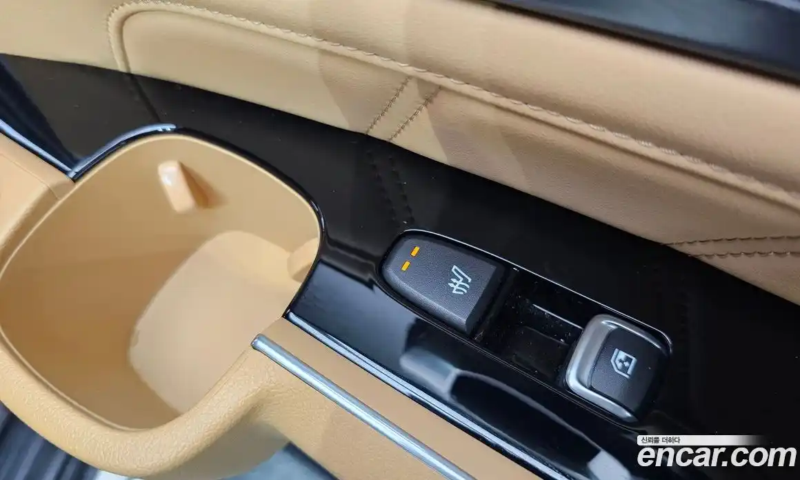Kia Sorento 2022 1.6 автомат (гидро), фото 20