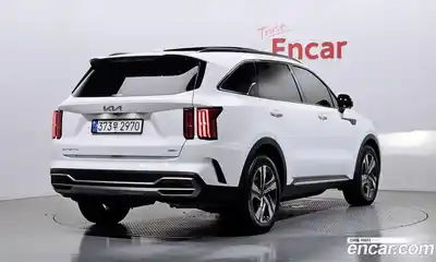 Kia Sorento 2022 1.6 автомат (гидро), миниатюра 2