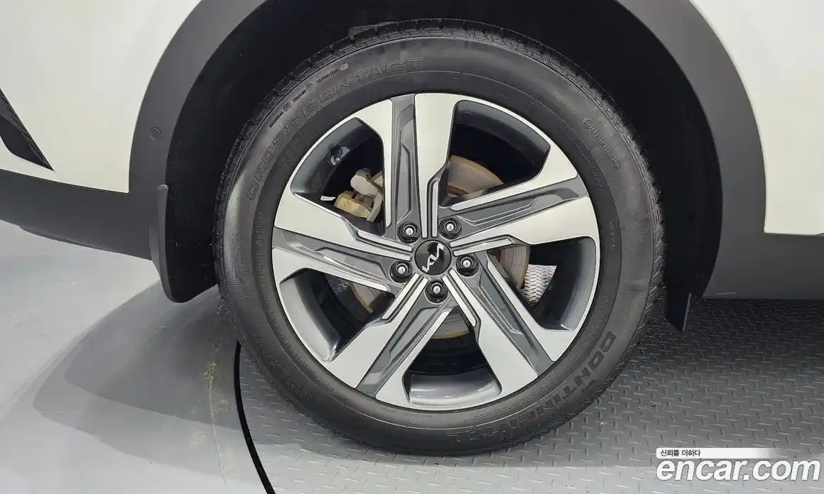Kia Sorento 2022 1.6 автомат (гидро), фото 5