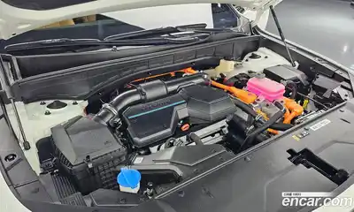 Kia Sorento 2022 1.6 автомат (гидро), миниатюра 6