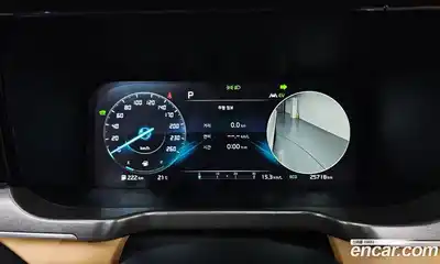 Kia Sorento 2022 1.6 автомат (гидро), миниатюра 8