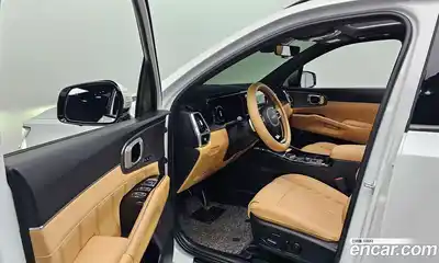 Kia Sorento 2022 1.6 автомат (гидро), миниатюра 10