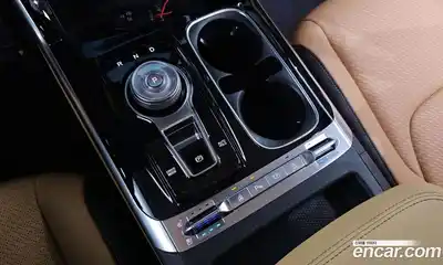 Kia Carnival 2022 2.2 автомат (гидро), миниатюра 12