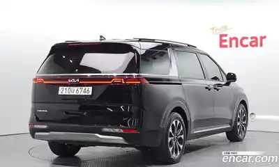 Kia Carnival 2022 2.2 автомат (гидро), миниатюра 2
