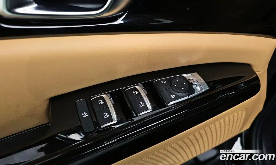 Kia Carnival 2022 2.2 автомат (гидро), фото 23
