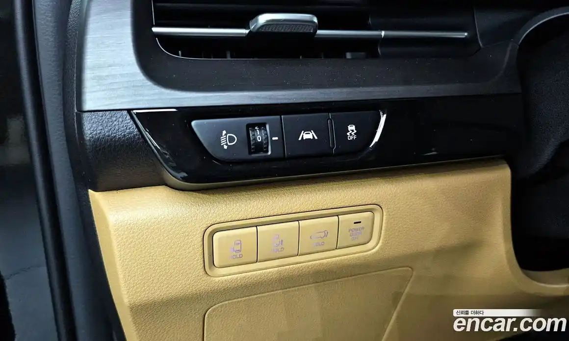 Kia Carnival 2022 2.2 автомат (гидро), фото 24