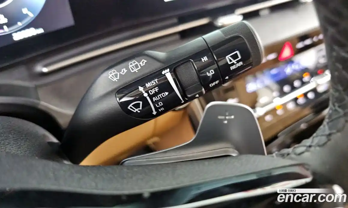 Kia Carnival 2022 2.2 автомат (гидро), фото 25