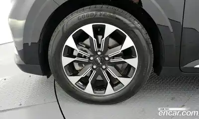 Kia Carnival 2022 2.2 автомат (гидро), миниатюра 5
