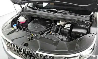 Kia Carnival 2022 2.2 автомат (гидро), миниатюра 6