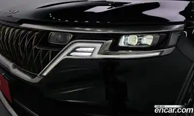 Kia Carnival 2022 2.2 автомат (гидро), миниатюра 8