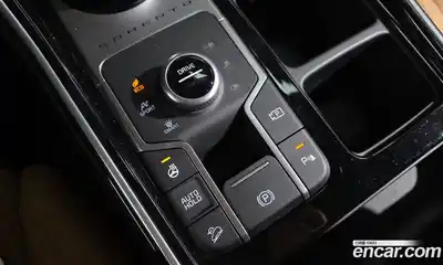 Kia Sorento 2021 1.6 автомат (гидро), миниатюра 12