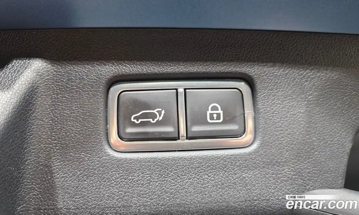 Kia Sorento 2021 1.6 автомат (гидро), фото 24
