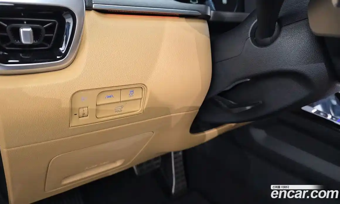 Kia Sorento 2021 1.6 автомат (гидро), фото 28