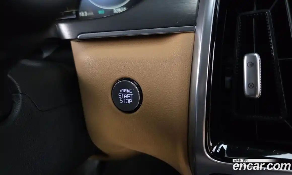 Kia Sorento 2021 1.6 автомат (гидро), фото 29