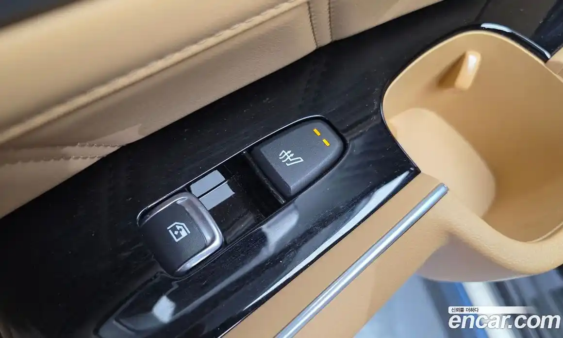 Kia Sorento 2021 1.6 автомат (гидро), фото 30