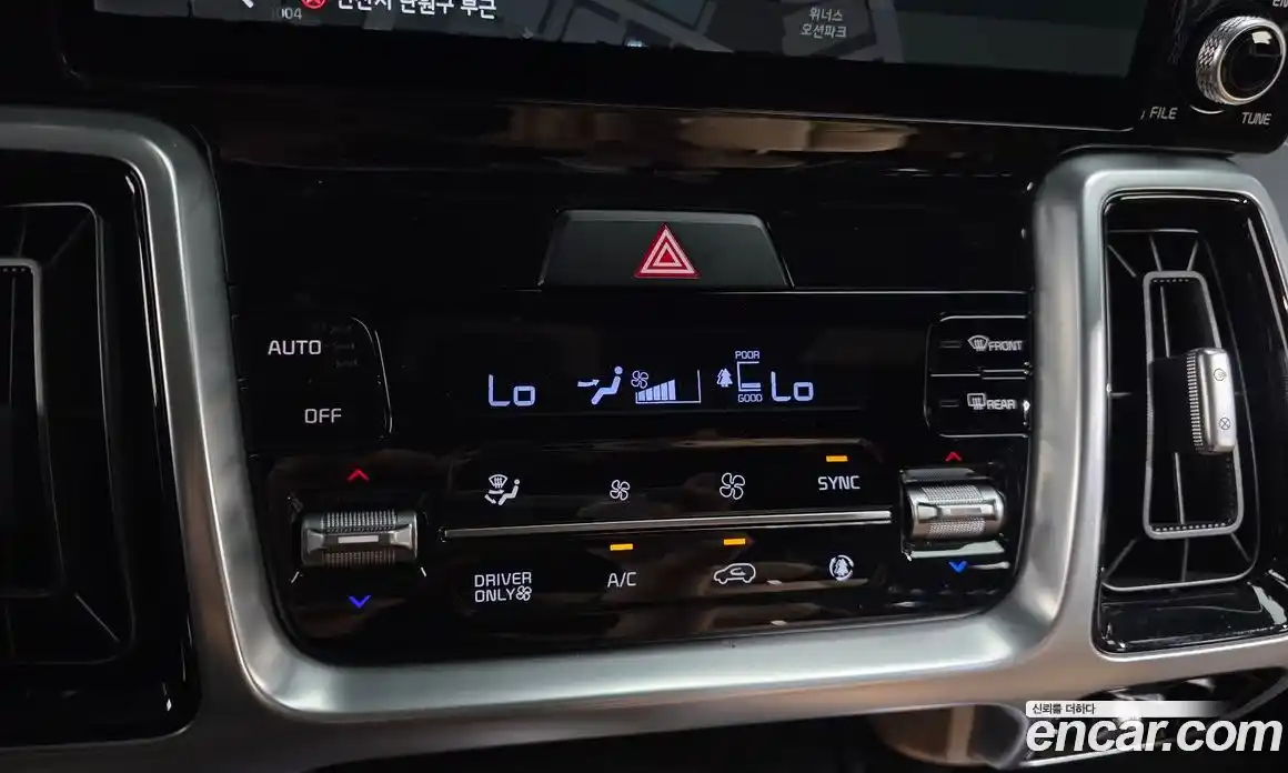 Kia Sorento 2021 1.6 автомат (гидро), фото 32
