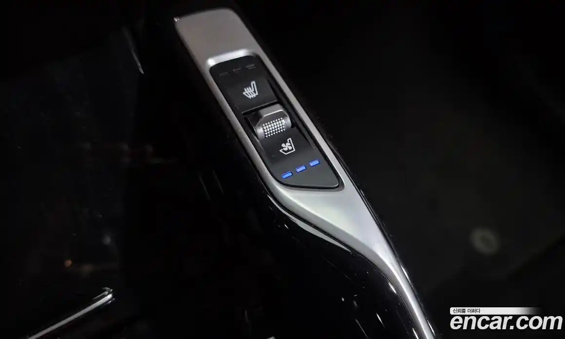 Kia Sorento 2021 1.6 автомат (гидро), фото 33