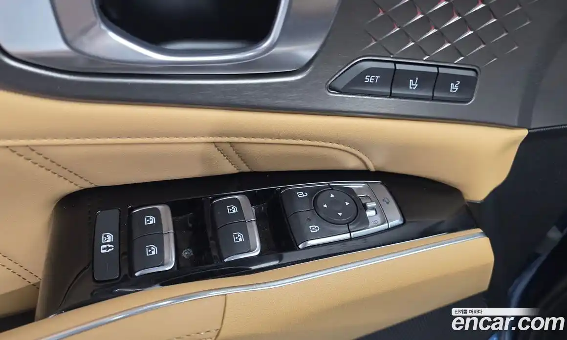 Kia Sorento 2021 1.6 автомат (гидро), фото 34