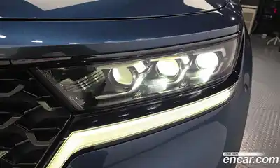 Kia Sorento 2021 1.6 автомат (гидро), миниатюра 8