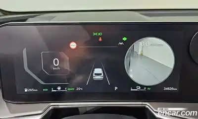 Kia Sorento 2024 1.6 автомат (гидро), миниатюра 11