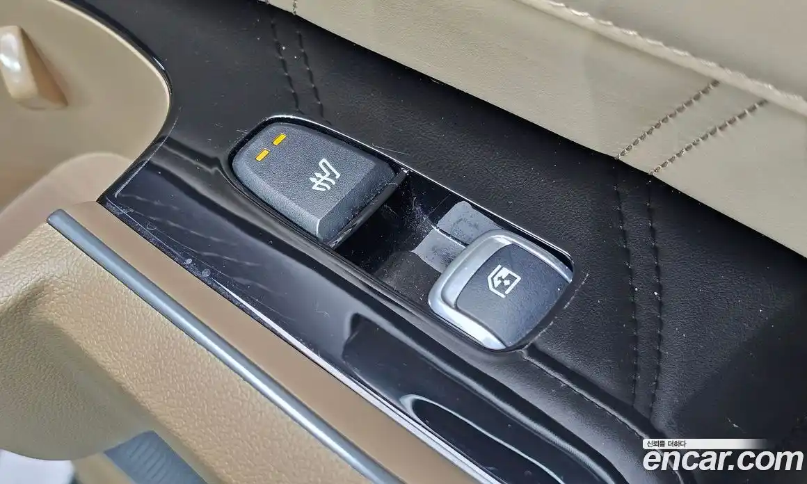 Kia Sorento 2024 1.6 автомат (гидро), фото 21