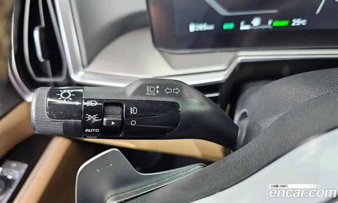 Kia Sorento 2024 1.6 автомат (гидро), фото 29