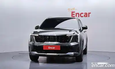 Kia Sorento 2024 1.6 автомат (гидро), миниатюра 3