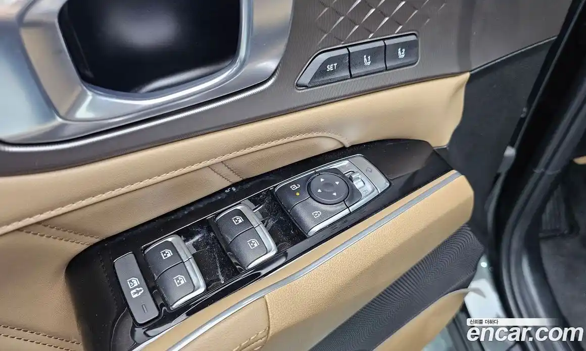 Kia Sorento 2024 1.6 автомат (гидро), фото 32