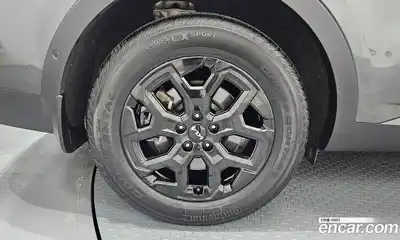 Kia Sorento 2024 1.6 автомат (гидро), миниатюра 5