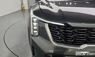 Kia Sorento 2024 1.6 автомат (гидро), миниатюра 8