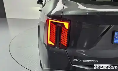 Kia Sorento 2024 1.6 автомат (гидро), миниатюра 9