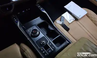 Kia Sorento 2022 1.6 автомат (гидро), миниатюра 11