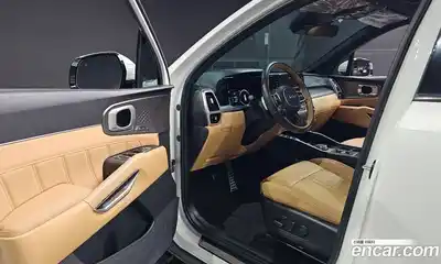 Kia Sorento 2022 1.6 автомат (гидро), миниатюра 12