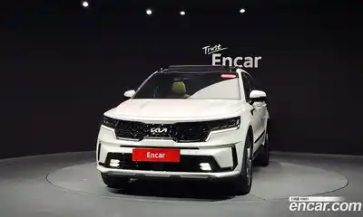 Kia Sorento 2022 1.6 автомат (гидро), миниатюра 2