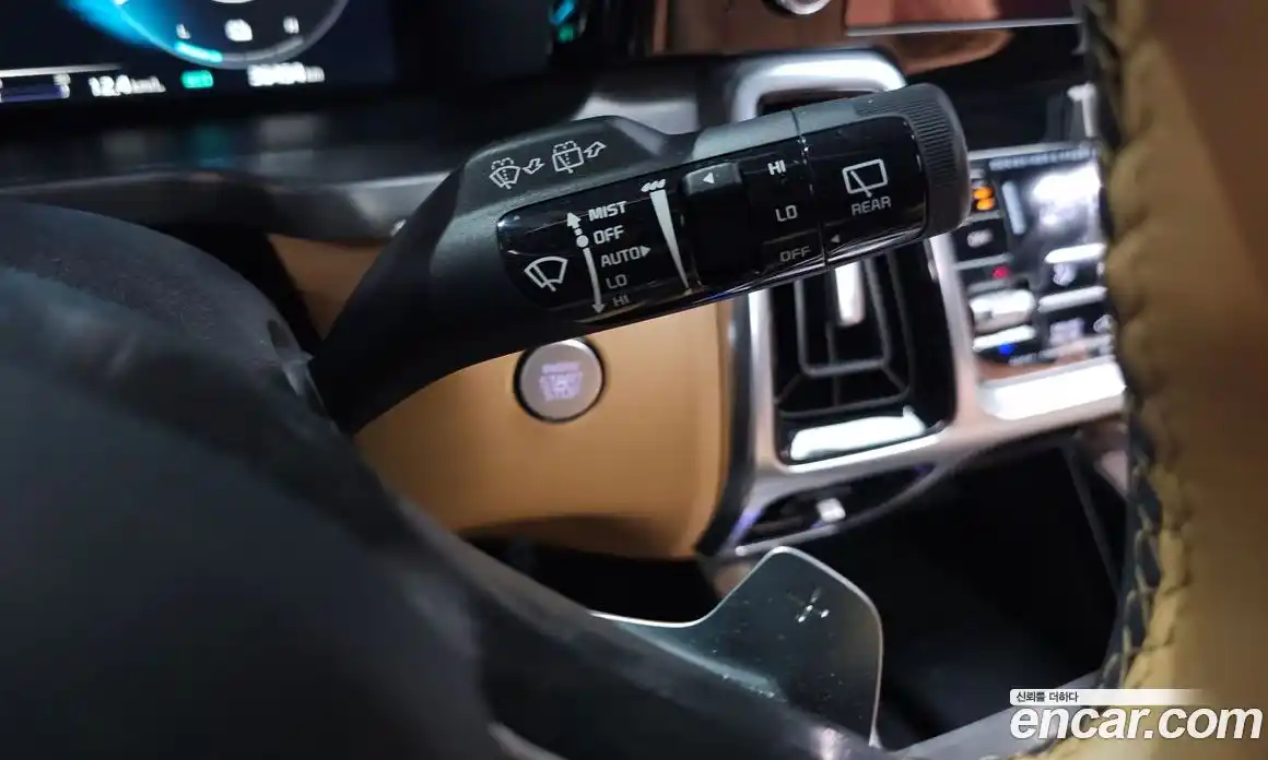 Kia Sorento 2022 1.6 автомат (гидро), фото 27