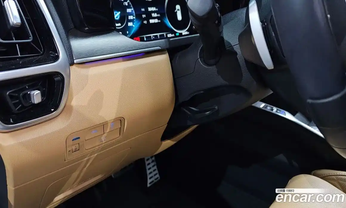 Kia Sorento 2022 1.6 автомат (гидро), фото 29