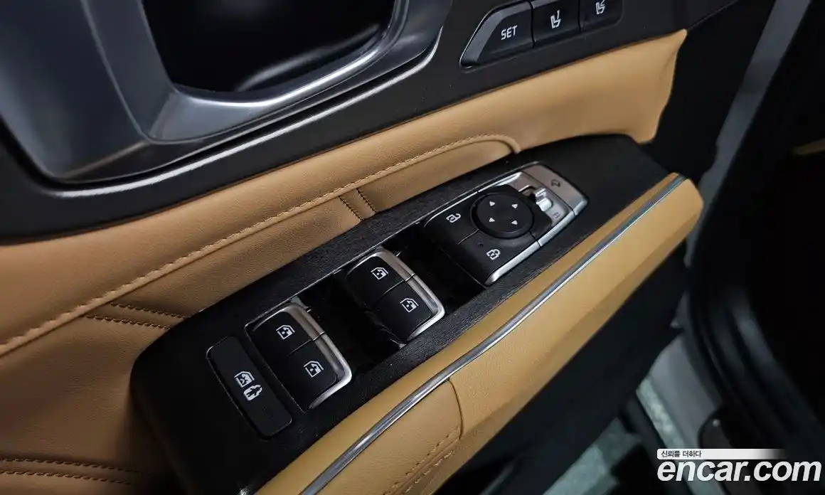 Kia Sorento 2022 1.6 автомат (гидро), фото 30