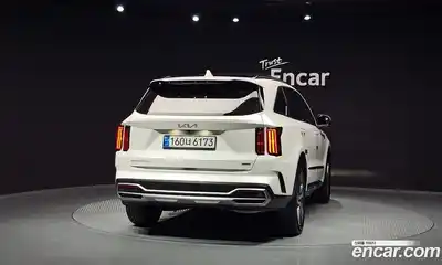 Kia Sorento 2022 1.6 автомат (гидро), миниатюра 3