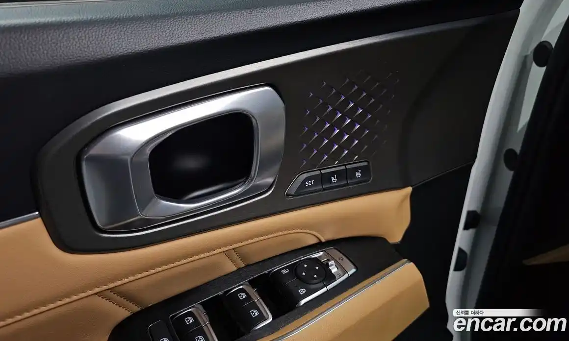 Kia Sorento 2022 1.6 автомат (гидро), фото 32