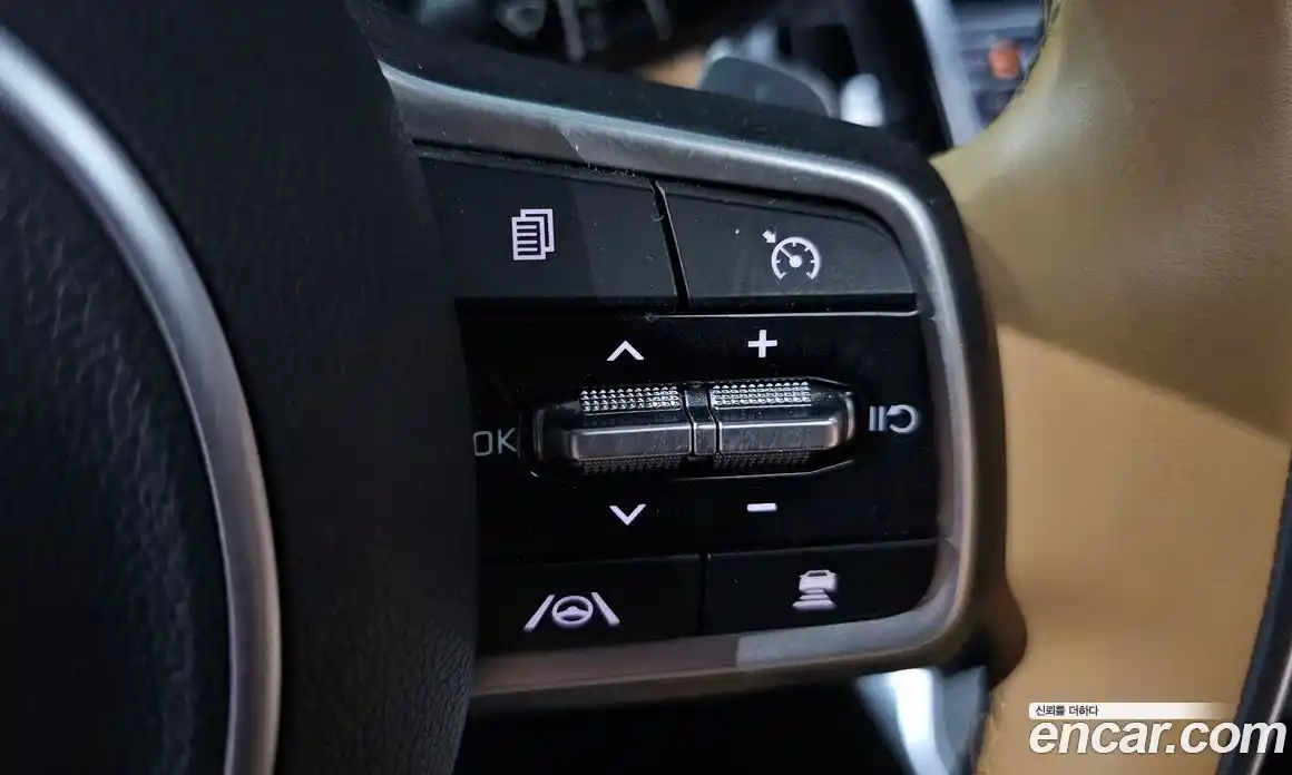 Kia Sorento 2022 1.6 автомат (гидро), фото 33