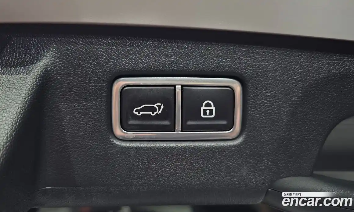 Kia Sorento 2022 1.6 автомат (гидро), фото 35