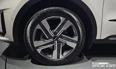 Kia Sorento 2022 1.6 автомат (гидро), миниатюра 4