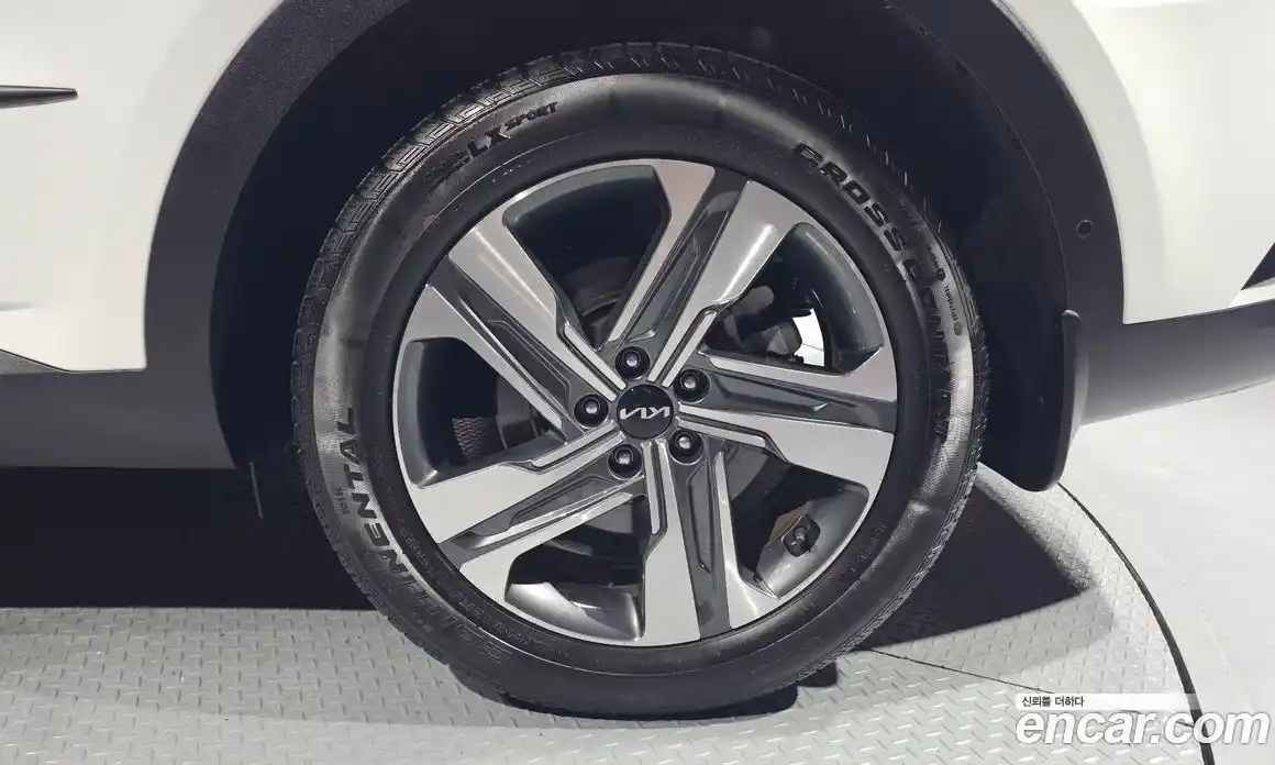 Kia Sorento 2022 1.6 автомат (гидро), фото 6