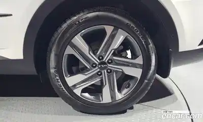 Kia Sorento 2022 1.6 автомат (гидро), миниатюра 6
